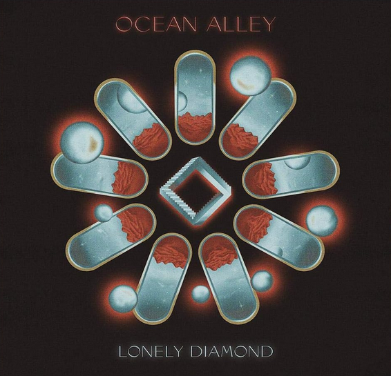 Ocean Alley – Lonely Diamond