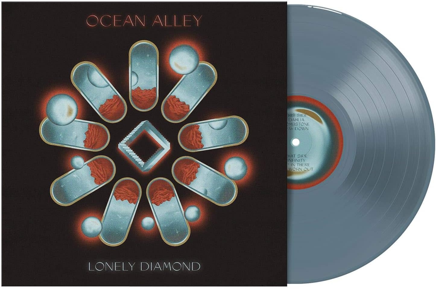 Ocean Alley – Lonely Diamond