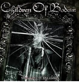 Children Of Bodom – Skeletons In The Closet