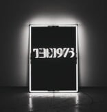 1975 - The 1975 (White Vinyl)