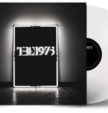 1975 - The 1975 (White Vinyl)