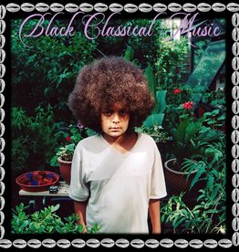 Yussef Dayes – Black Classical Music