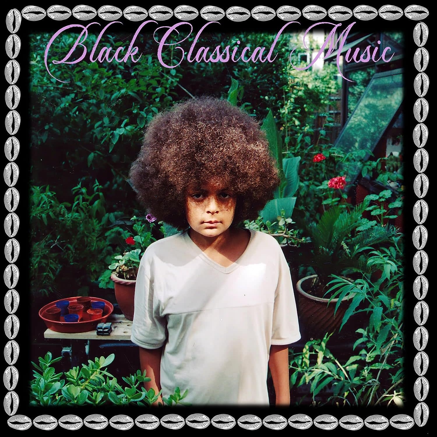 Yussef Dayes – Black Classical Music