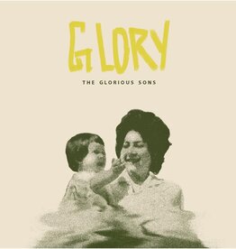 Glorious Sons - Glory