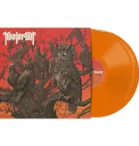Kvelertak – Endling (Orange)
