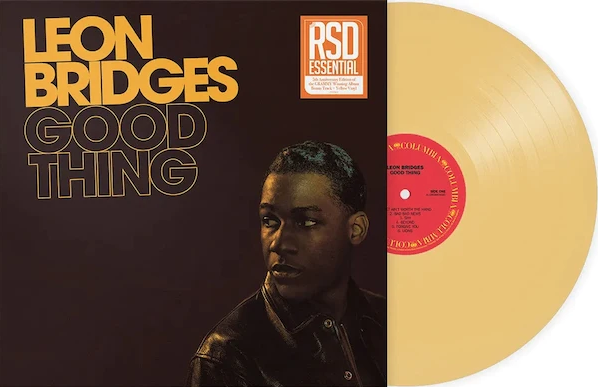 Leon Bridges – Good Thing (5th Anniversary Edition)