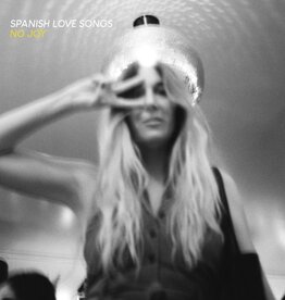 Spanish Love Songs – No Joy