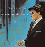 Frank Sinatra – In The Wee Small Hours (Blue Note Tone Poet)