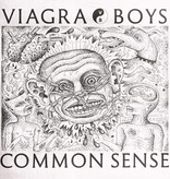 Viagra Boys – Common Sense