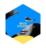 Beck - Colors (Red Vinyl)