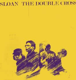 Sloan - The Double Cross