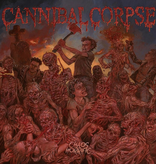 Cannibal Corpse – Chaos Horrific