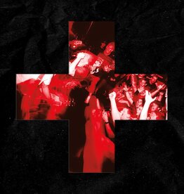 Bane – Give Blood (Opaque Cream)