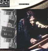 Neil Young ‎– Massey Hall 1971