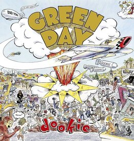 Green Day - Dookie (30th Anniversary Edition)