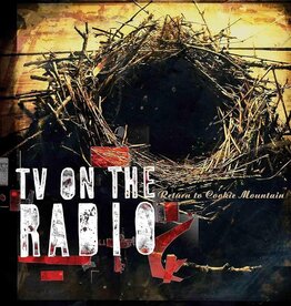 TV On The Radio - Return To Cookie Mountain