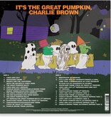 Vince Guaraldi – It's The Great Pumpkin, Charlie Brown (Original Soundtrack Recording)