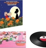 Vince Guaraldi – It's The Great Pumpkin, Charlie Brown (Original Soundtrack Recording)