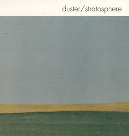 Duster – Stratosphere