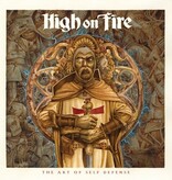 High On Fire - The Art Of Self Defense