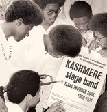 Kashmere Stage Band - Texas Thunder Soul