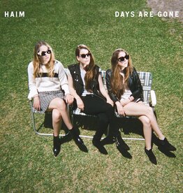 Haim – Days Are Gone (10th Anniversary Edition)