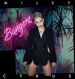 Miley Cyrus – Bangerz