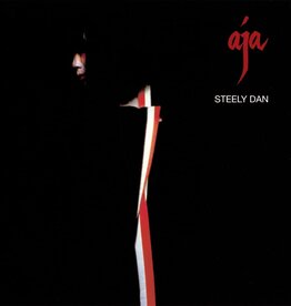 Steely Dan - Aja