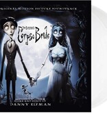 Danny Elfman - Corpse Bride (Original Motion Picture Soundtrack)