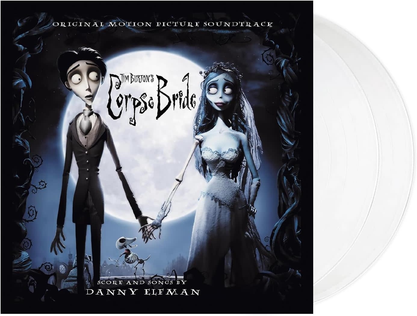 Danny Elfman - Corpse Bride (Original Motion Picture Soundtrack)