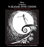 Danny Elfman - The Nightmare Before Christmas (Picture Disc Edition)