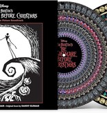 Danny Elfman - The Nightmare Before Christmas (Picture Disc Edition)
