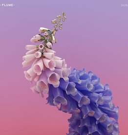 Flume - Skin (Peppermint Green)