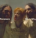 Paramore - This Is Why