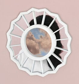 Mac Miller – The Divine Feminine (Light Blue Vinyl)