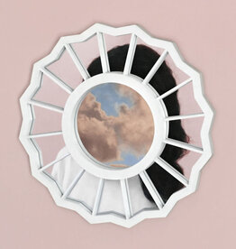 Mac Miller – The Divine Feminine (Light Blue)