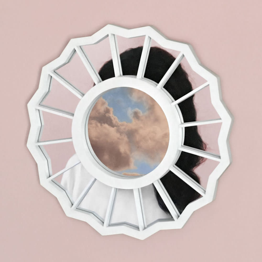 Mac Miller – The Divine Feminine (Blueberry Blue Vinyl)