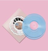 Mac Miller – The Divine Feminine (Translucent Light Blue Vinyl)