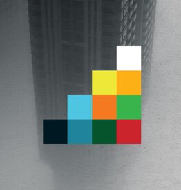 Steven Wilson – The Harmony Codex