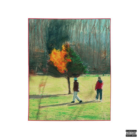 Citizen – Calling The Dogs