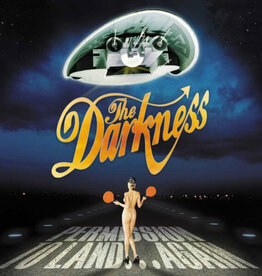 Darkness – Permission To Land