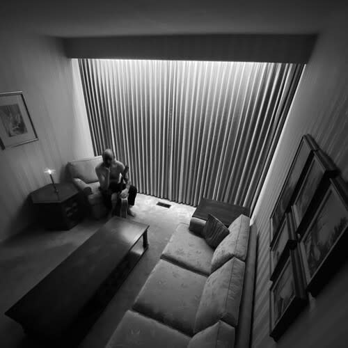 Timber Timbre – Lovage