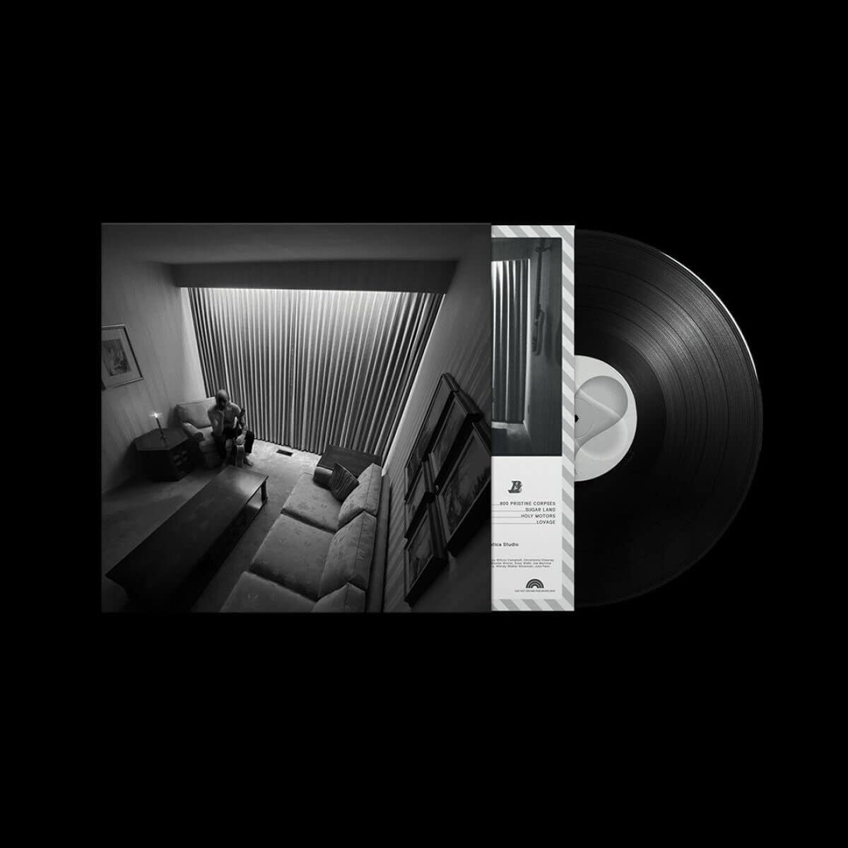 Timber Timbre – Lovage
