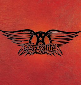 Aerosmith – Greatest Hits