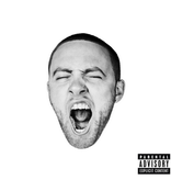 Mac Miller – GO:OD AM (Bright Green Vinyl)
