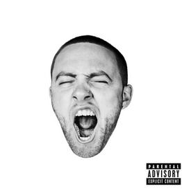 Mac Miller – GO:OD AM (Bright Green Vinyl)