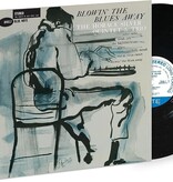Horace Silver Quintet & Trio – Blowin' The Blues Away