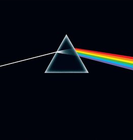 Pink Foyd - The Dark Side Of The Moon (50th Anniversary Edition)