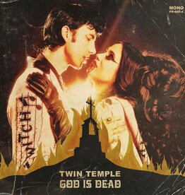 Twin Temple - God Is Dead