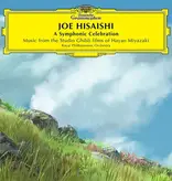 Joe Hisaishi - Music From The Studio Ghibli Films of Hayao Miyazaki